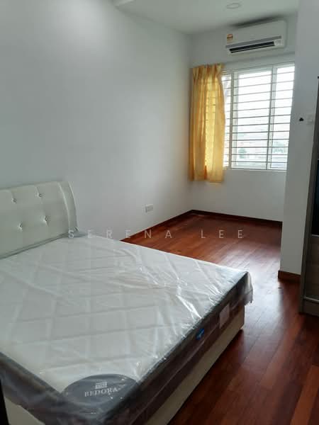 Rumah Teres 2.5 Tingkat untuk Disewa di Kajang (Selangor) - Serena Lee - Bedroom - PropertyGuru.com.my