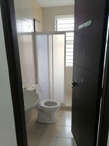 Rumah Teres 2.5 Tingkat untuk Disewa di Kajang (Selangor) - Serena Lee - Bathroom - PropertyGuru.com.my