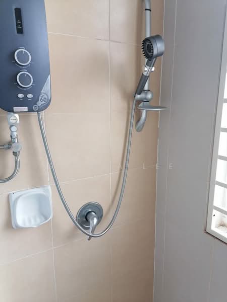 Rumah Teres 2.5 Tingkat untuk Disewa di Kajang (Selangor) - Serena Lee - Bathroom - PropertyGuru.com.my