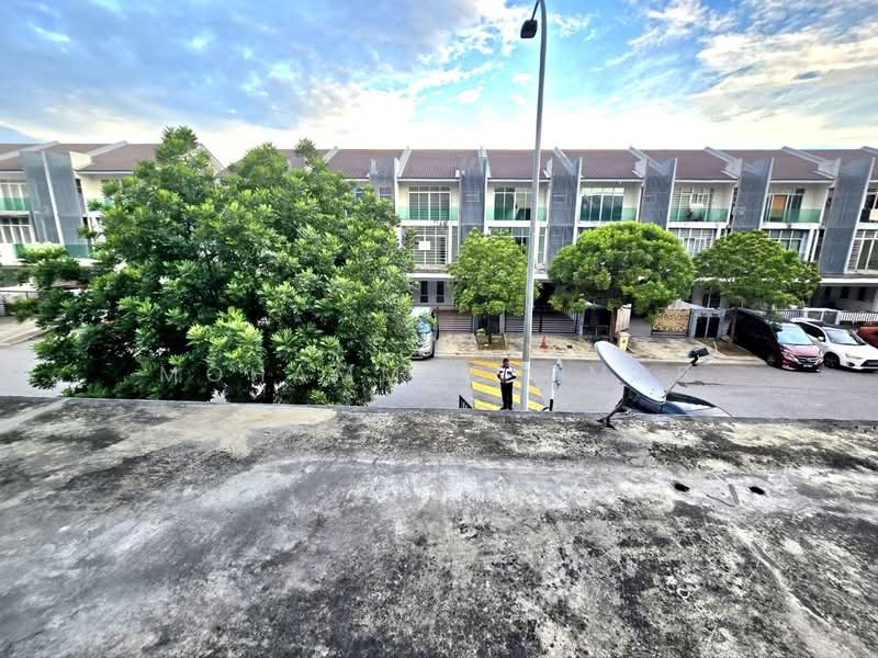Rumah Teres 3 Tingkat untuk Dijual di Kajang (Selangor) - Mohammad Omar - PropertyGuru.com.my