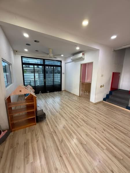2-storey Terraced House for Sale in Bukit Indah (Iskandar Puteri (Nusajaya)) - Katherine Leow - Living Room - PropertyGuru.com.my