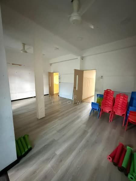 2-storey Terraced House for Sale in Bukit Indah (Iskandar Puteri (Nusajaya)) - Katherine Leow - Interior - PropertyGuru.com.my