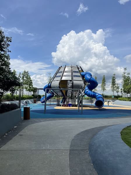 Service Residence for Sale at Maya Bay Residences @ Gamuda Cove - Rashidah Juremi - Exterior - PropertyGuru.com.my
