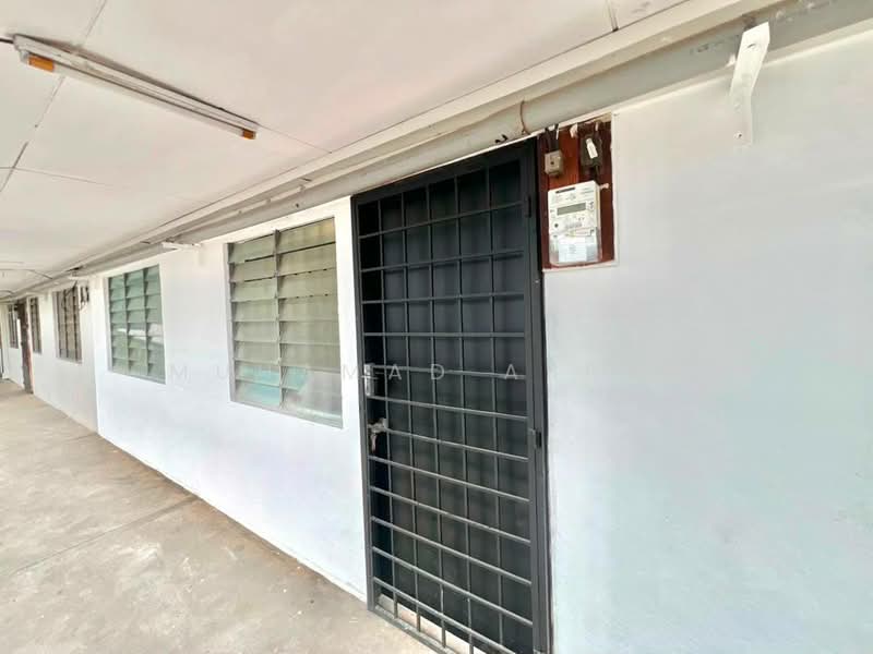 Flat for Sale at Taman Cempaka - Muhamad Asrul - Exterior - PropertyGuru.com.my