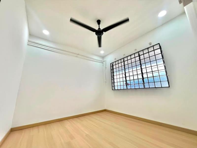 Flat for Sale at Taman Cempaka - Muhamad Asrul - Interior - PropertyGuru.com.my