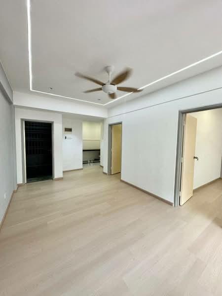 Kedai untuk Dijual di Taman Tan Sri Yaacob (Johor Bahru) - Fong Lik - Living Room - PropertyGuru.com.my