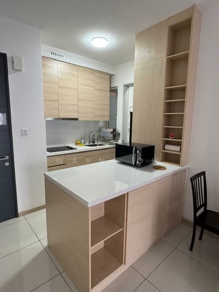 Servis Apartment untuk Disewa di RYAN & MIHO - Wayne Oh - PropertyGuru.com.my