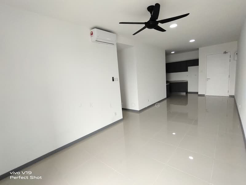 Service Residence for Sale at United Point (Residensi Berpadu) - JK Leong - Living Room - PropertyGuru.com.my