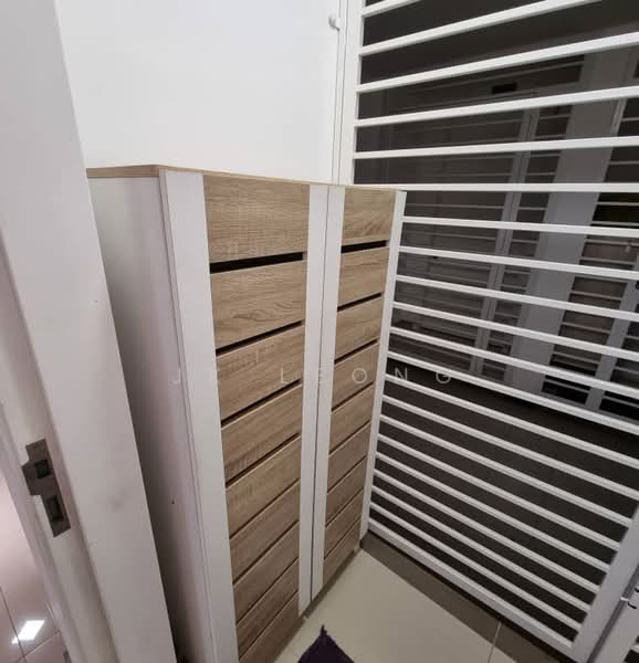 Service Residence for Sale at United Point (Residensi Berpadu) - JK Leong - PropertyGuru.com.my