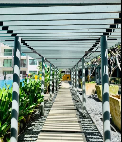 Service Residence for Sale at Zeva @ Equine South - Fifi Natasya - Exterior - PropertyGuru.com.my