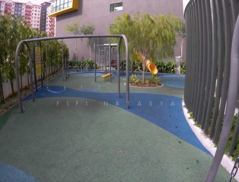 Service Residence for Sale at Zeva @ Equine South - Fifi Natasya - Exterior - PropertyGuru.com.my