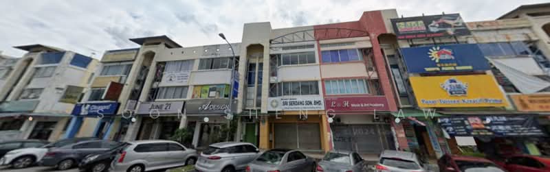 Kedai untuk Disewa di Taman Kajang Prima (Kajang) - Soon Sheng Law - Exterior - PropertyGuru.com.my
