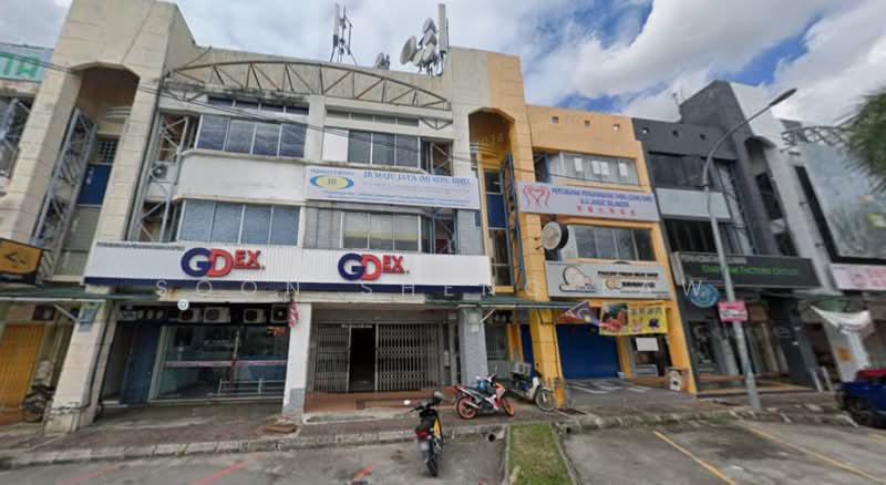 Kedai untuk Disewa di Taman Kajang Prima (Kajang) - Soon Sheng Law - PropertyGuru.com.my