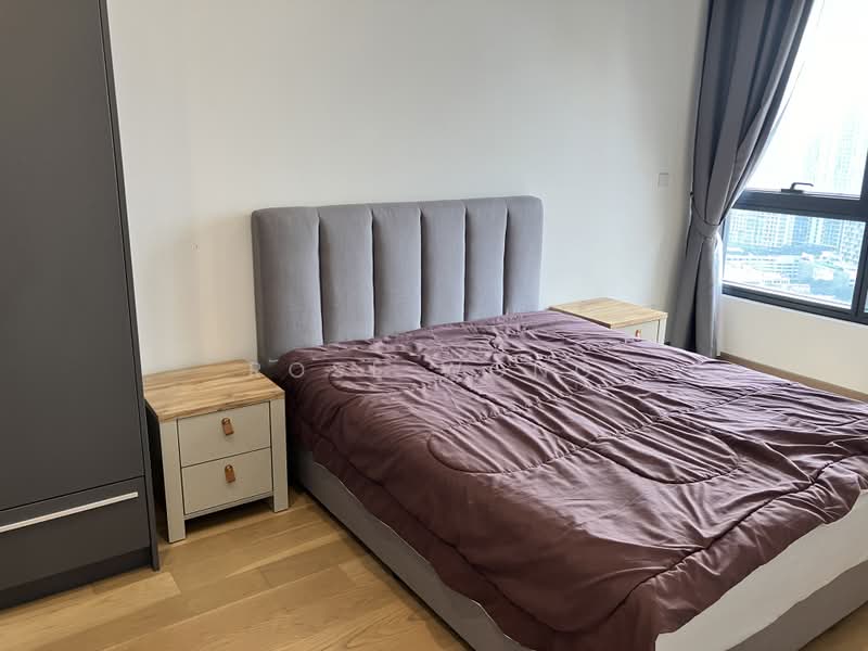 Servis Apartment untuk Disewa di Lucentia Residences - Rose Wong - Bedroom - PropertyGuru.com.my