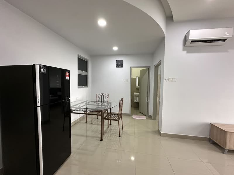 Servis Apartment untuk Disewa di SkyLake Residence - Lee Pinjun - PropertyGuru.com.my
