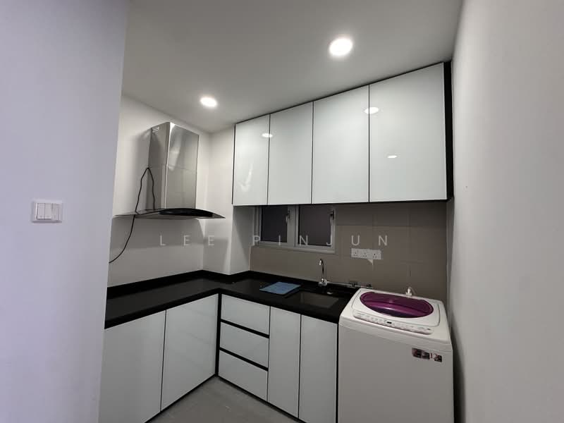 Servis Apartment untuk Disewa di SkyLake Residence - Lee Pinjun - PropertyGuru.com.my