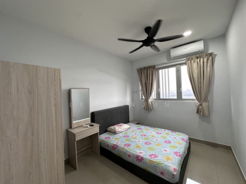 Servis Apartment untuk Disewa di SkyLake Residence - Lee Pinjun - PropertyGuru.com.my