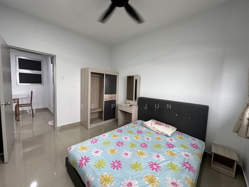 Servis Apartment untuk Disewa di SkyLake Residence - Lee Pinjun - PropertyGuru.com.my