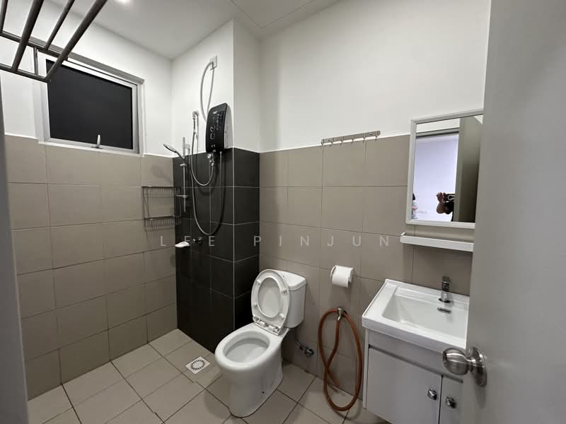 Servis Apartment untuk Disewa di SkyLake Residence - Lee Pinjun - PropertyGuru.com.my