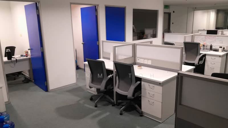 Pejabat untuk Dijual di Kl Sentral (Kuala Lumpur) - Jimmy Toh - PropertyGuru.com.my