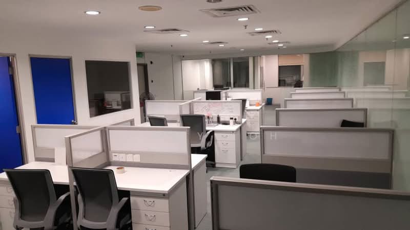 Pejabat untuk Dijual di Kl Sentral (Kuala Lumpur) - Jimmy Toh - PropertyGuru.com.my