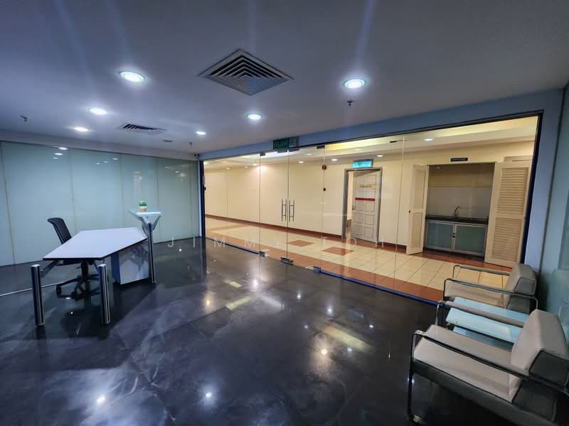 Pejabat untuk Dijual di Kl Sentral (Kuala Lumpur) - Jimmy Toh - PropertyGuru.com.my