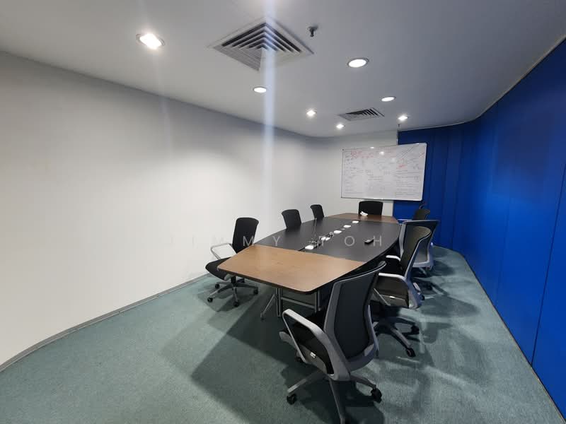 Pejabat untuk Dijual di Kl Sentral (Kuala Lumpur) - Jimmy Toh - PropertyGuru.com.my