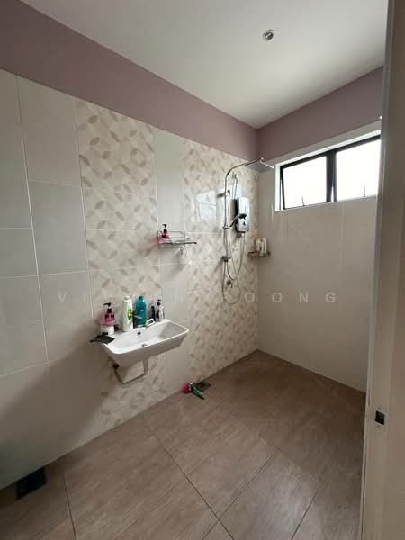 Rumah Teres 3 Tingkat untuk Disewa di Panorama Lapangan Perdana (Ipoh) - Vivian Foong - Bathroom - PropertyGuru.com.my