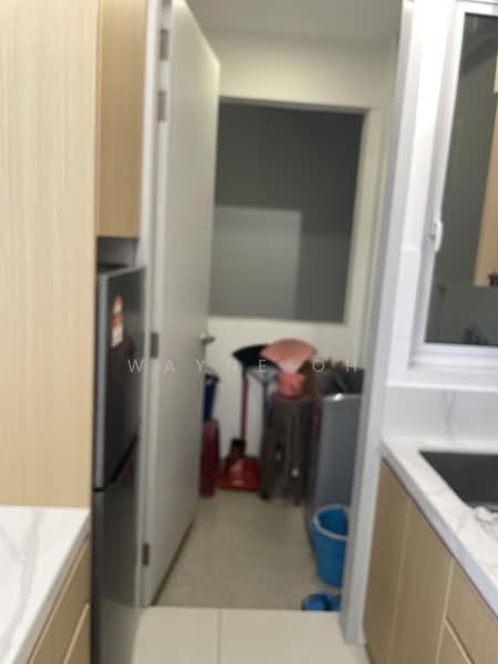 Servis Apartment untuk Disewa di RYAN & MIHO - Wayne Oh - PropertyGuru.com.my