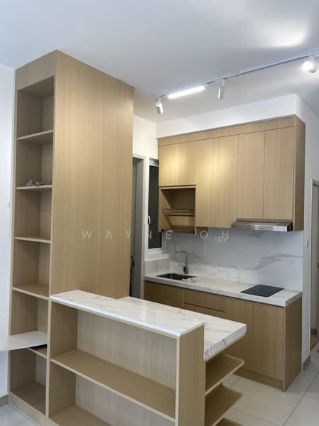 Servis Apartment untuk Disewa di RYAN & MIHO - Wayne Oh - PropertyGuru.com.my