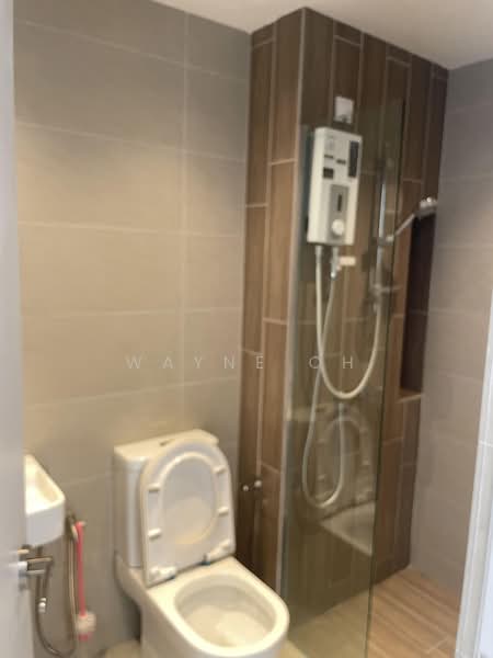 Servis Apartment untuk Disewa di RYAN & MIHO - Wayne Oh - PropertyGuru.com.my
