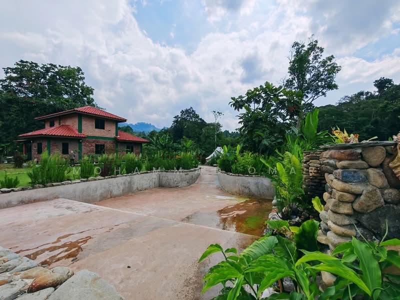 Other Property for Sale in Janda Baik (Bentong) - Mohammad Omar - Exterior - PropertyGuru.com.my