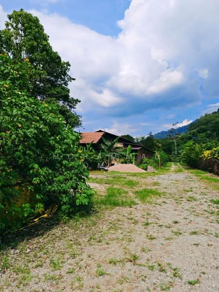 Other Property for Sale in Janda Baik (Bentong) - Mohammad Omar - Exterior - PropertyGuru.com.my