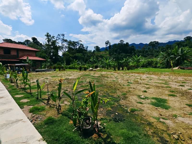 Other Property for Sale in Janda Baik (Bentong) - Mohammad Omar - Exterior - PropertyGuru.com.my