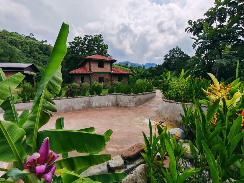 Other Property for Sale in Janda Baik (Bentong) - Mohammad Omar - Exterior - PropertyGuru.com.my