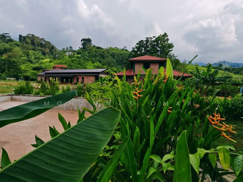 Other Property for Sale in Janda Baik (Bentong) - Mohammad Omar - PropertyGuru.com.my