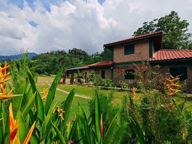 Other Property for Sale in Janda Baik (Bentong) - Mohammad Omar - PropertyGuru.com.my