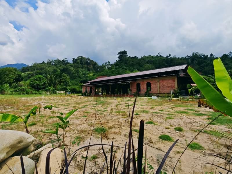 Other Property for Sale in Janda Baik (Bentong) - Mohammad Omar - PropertyGuru.com.my