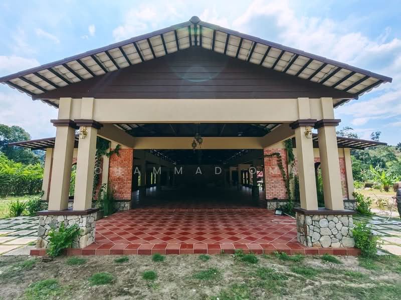 Other Property for Sale in Janda Baik (Bentong) - Mohammad Omar - PropertyGuru.com.my