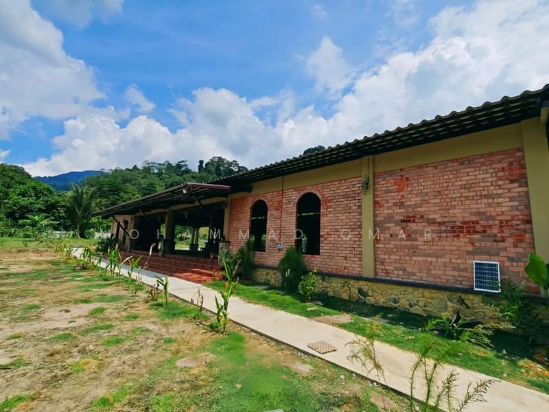 Other Property for Sale in Janda Baik (Bentong) - Mohammad Omar - PropertyGuru.com.my