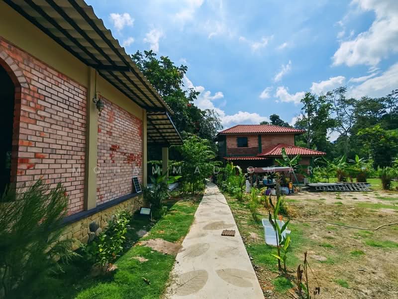 Other Property for Sale in Janda Baik (Bentong) - Mohammad Omar - PropertyGuru.com.my