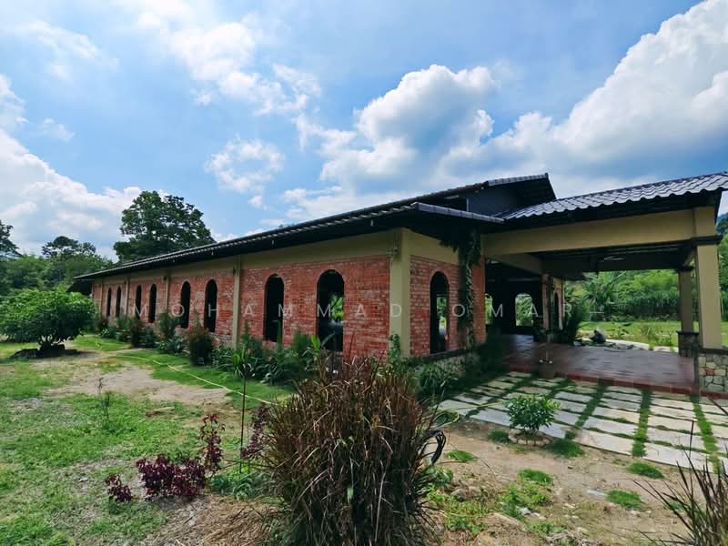 Other Property for Sale in Janda Baik (Bentong) - Mohammad Omar - PropertyGuru.com.my