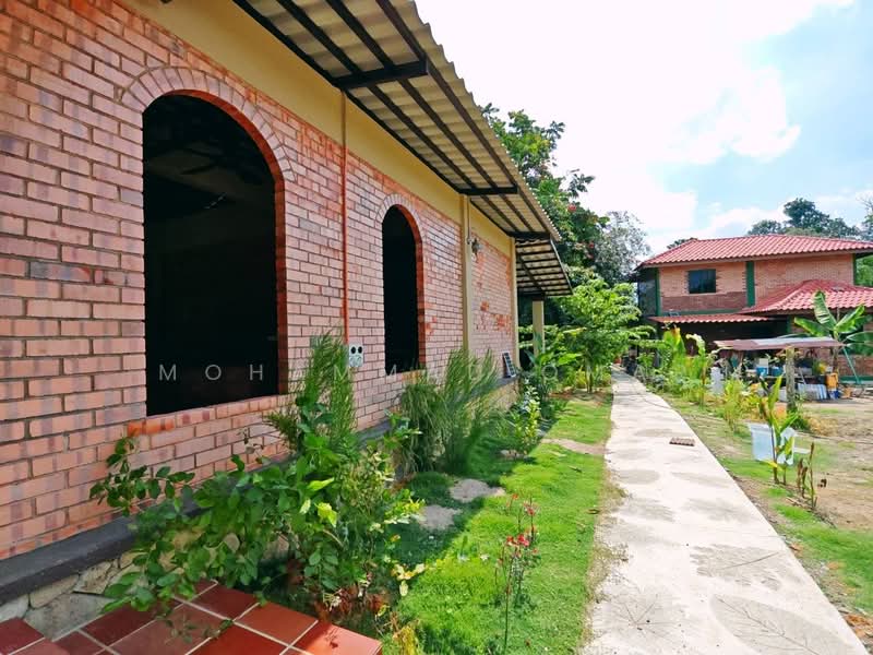 Other Property for Sale in Janda Baik (Bentong) - Mohammad Omar - PropertyGuru.com.my