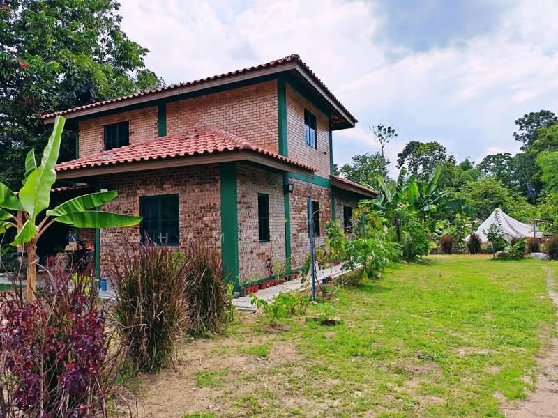 Other Property for Sale in Janda Baik (Bentong) - Mohammad Omar - PropertyGuru.com.my