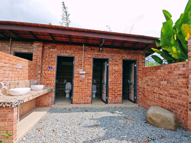 Other Property for Sale in Janda Baik (Bentong) - Mohammad Omar - PropertyGuru.com.my