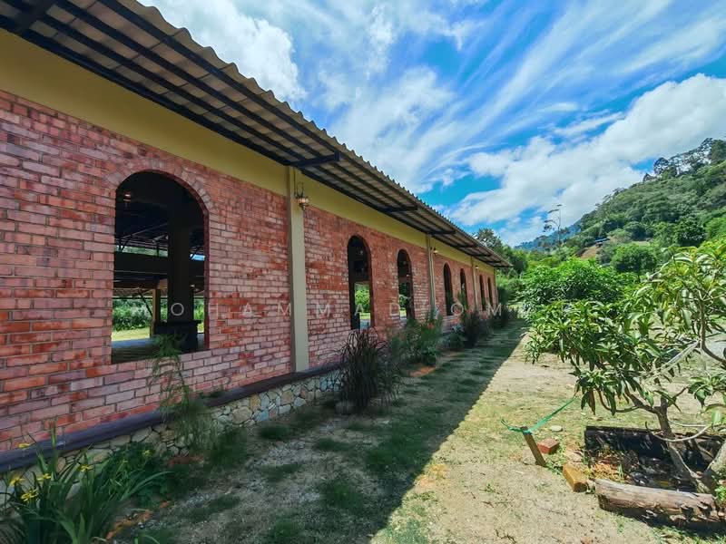 Other Property for Sale in Janda Baik (Bentong) - Mohammad Omar - PropertyGuru.com.my