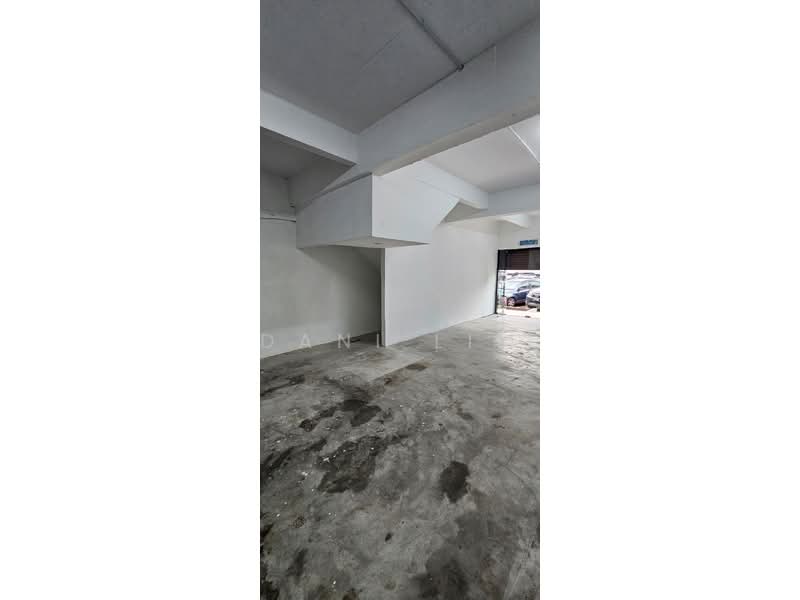 Kedai untuk Disewa di Petaling Jaya (Selangor) - Dani Lim - Interior - PropertyGuru.com.my