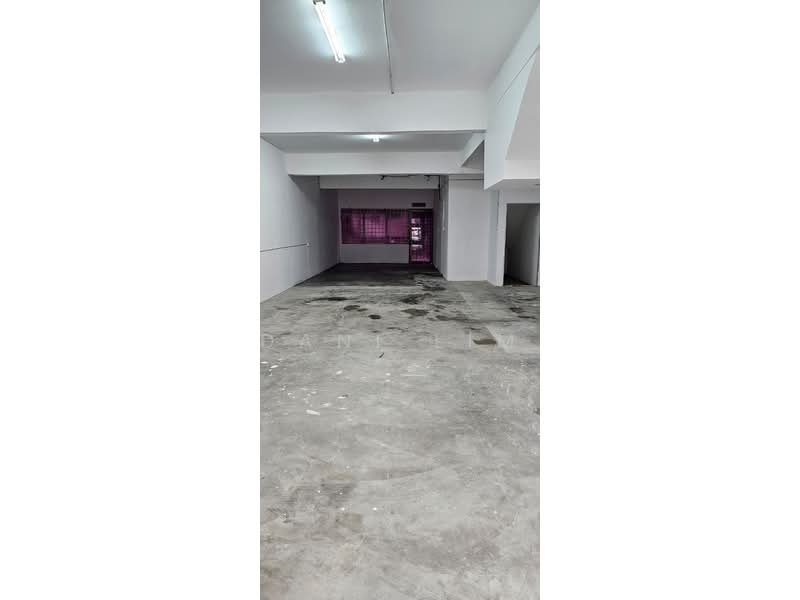 Kedai untuk Disewa di Petaling Jaya (Selangor) - Dani Lim - Interior - PropertyGuru.com.my