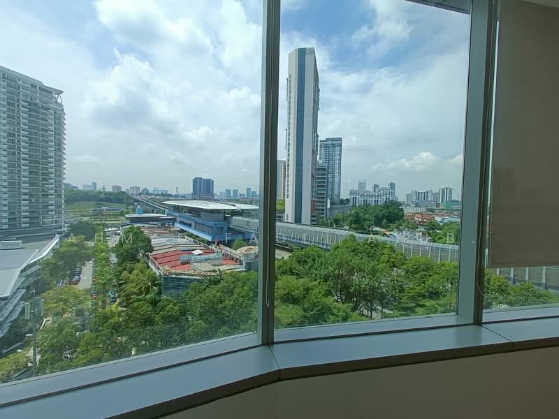 Pejabat untuk Disewa di Taman Tun Dr Ismail (Kuala Lumpur) - Ahmad Fadli Ayub - View - PropertyGuru.com.my