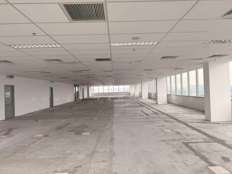 Pejabat untuk Disewa di Taman Tun Dr Ismail (Kuala Lumpur) - Ahmad Fadli Ayub - Interior - PropertyGuru.com.my